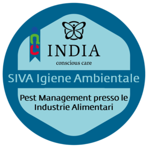 Pest Management presso le Industrie Alimentari